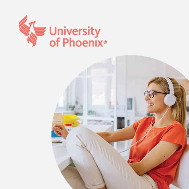 How The University of Phoenix Improved Employee Engagement in a Virtual Area