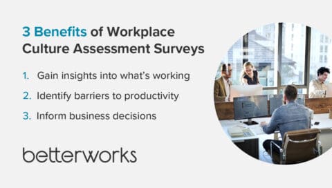 10 Questions to Include in Your Company Culture Survey - Betterworks