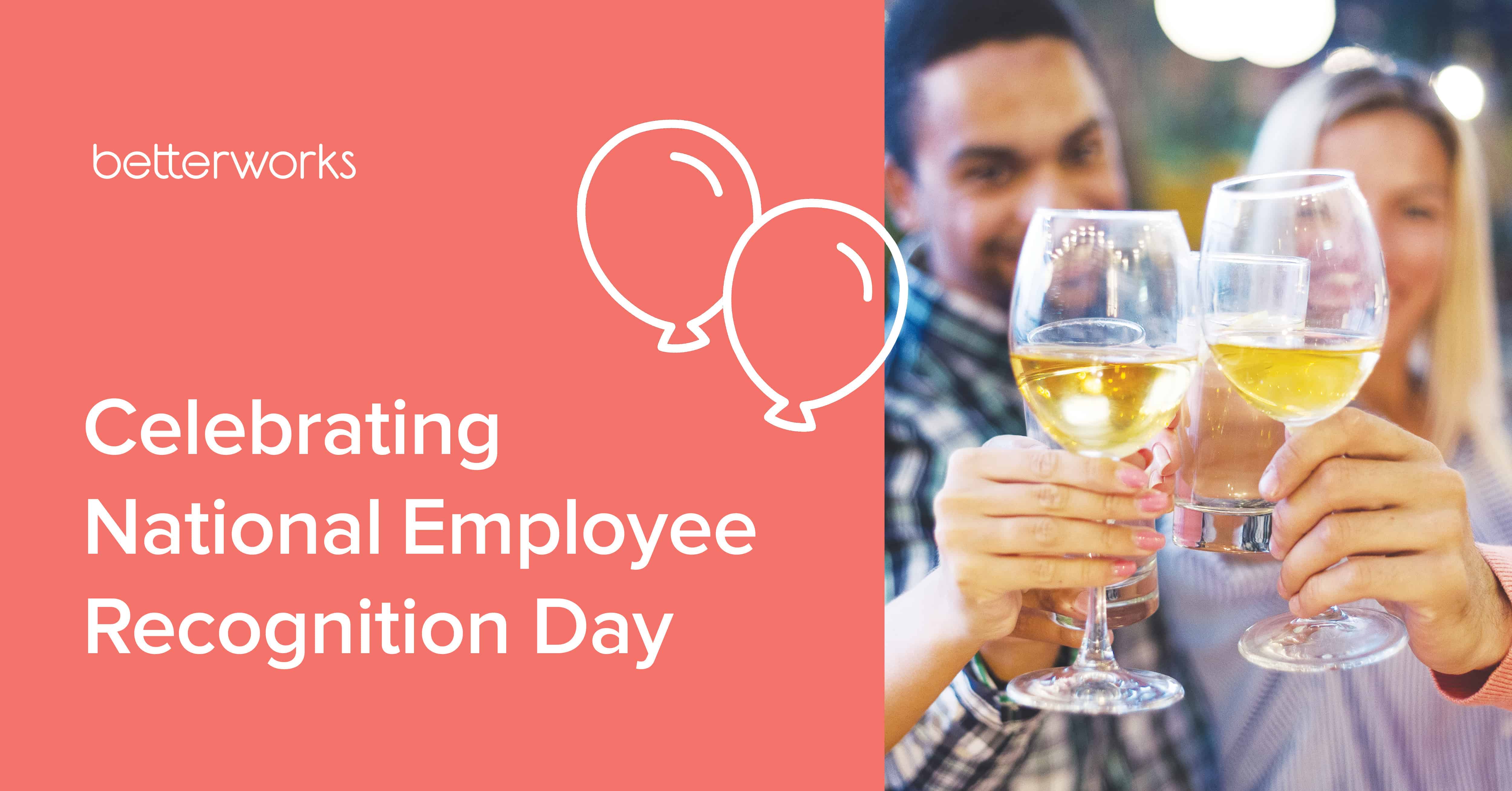 6 Employee Recognition Day Ideas to Celebrate Your Team