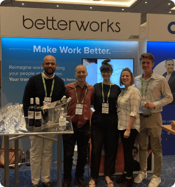 Performance Management Careers at Betterworks
