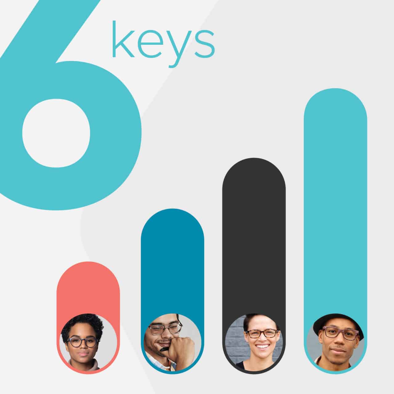 6 Keys To Better Performance Enablement EBook - Betterworks